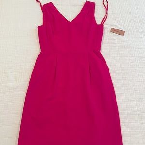 Cremieux Pink Devin Dress